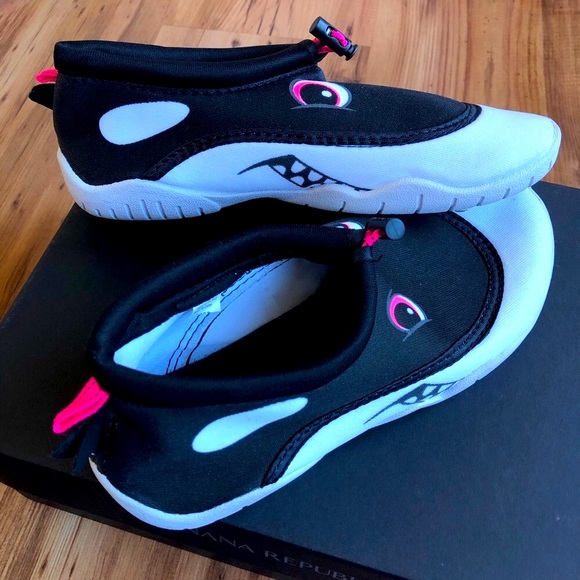 NEW Water Shoes Body Glove Youth Size 3 NWOT - Picture 3 of 15